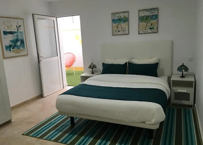 Casa Antonio