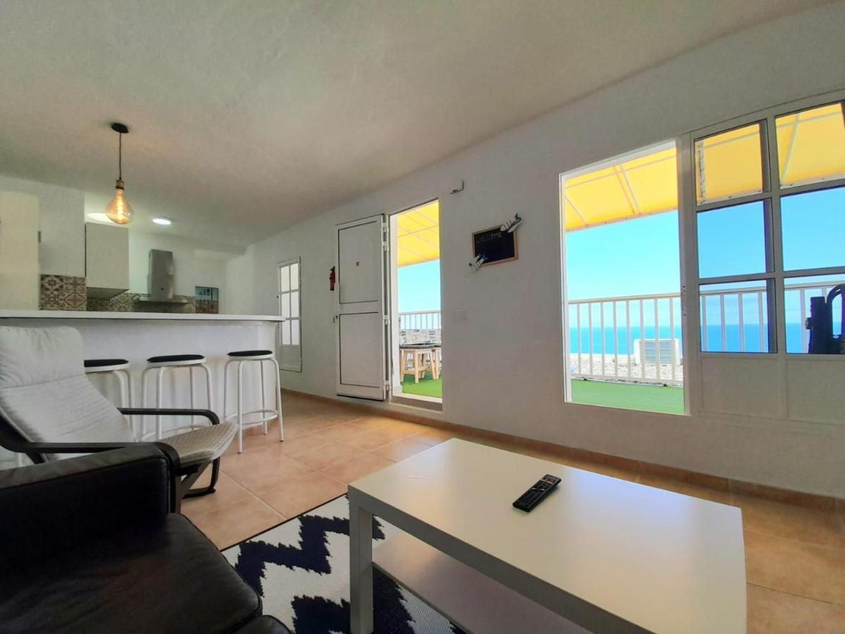 Apartament Casa Antonio Mogán