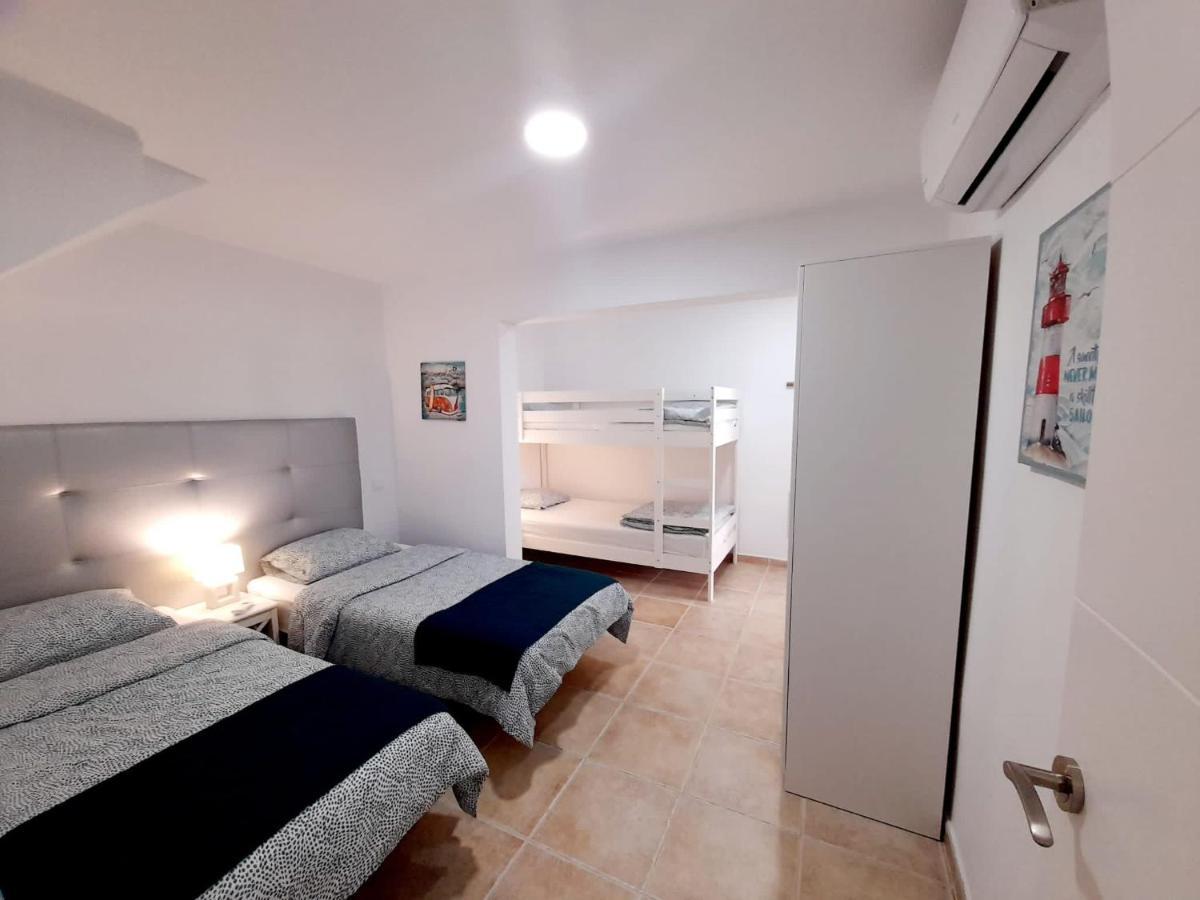 Apartament Casa Antonio