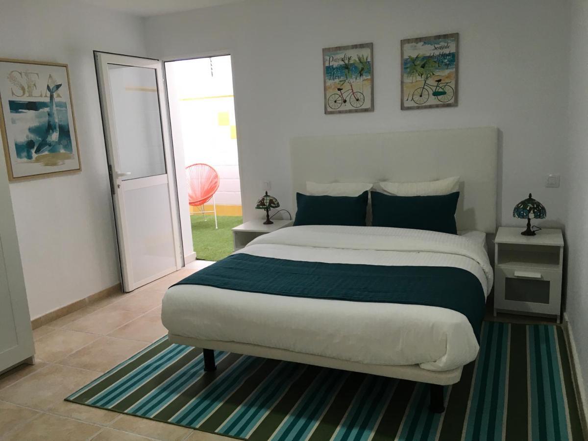 Casa Antonio * Mogan